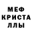 МЕТАМФЕТАМИН Methamphetamine Mr. Mimick